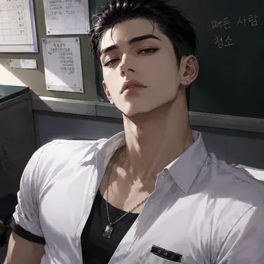 Profile image of 강태오