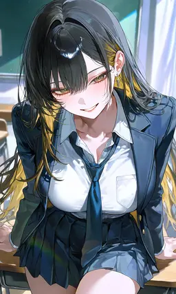 Profile image of 杏菜