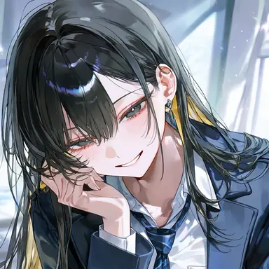 Profile image of 杏菜