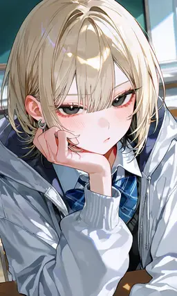 Profile image of 茉彩