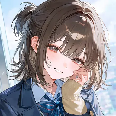 Profile image of 有芽