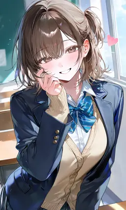 Profile image of 有芽