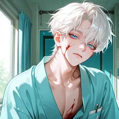 Profile image of パク・シフ