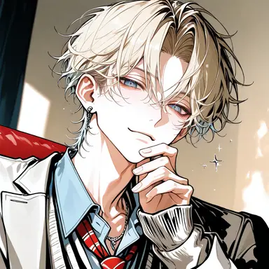 Profile image of 雪翔