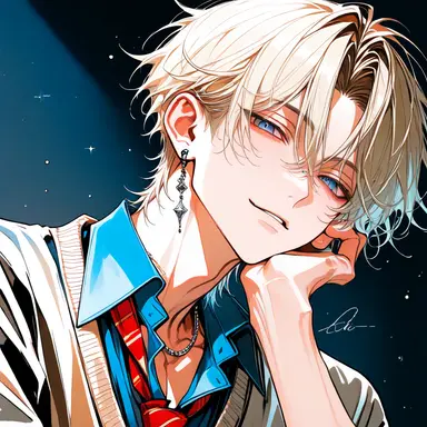 Profile image of 雪翔