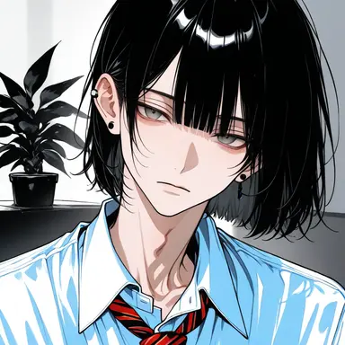Profile image of 瑠依