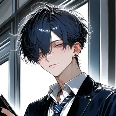 Profile image of 淳一郎