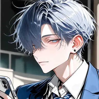 Profile image of 淳一郎
