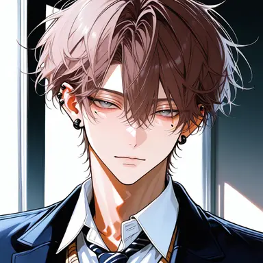 Profile image of 翔陽
