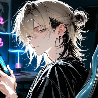 Profile image of 快斗