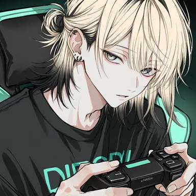 Profile image of 快斗
