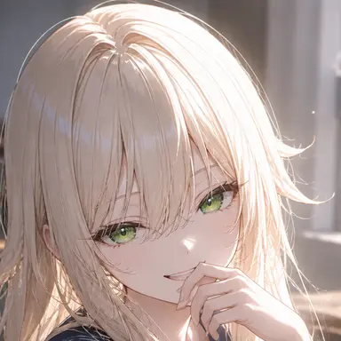 Profile image of 코하쿠