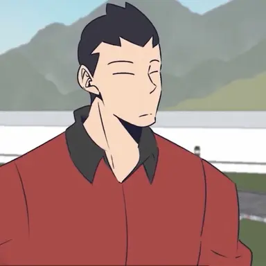 Profile image of 김풍