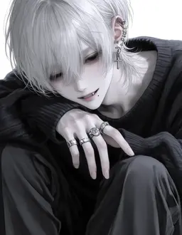 Profile image of Tsubaki