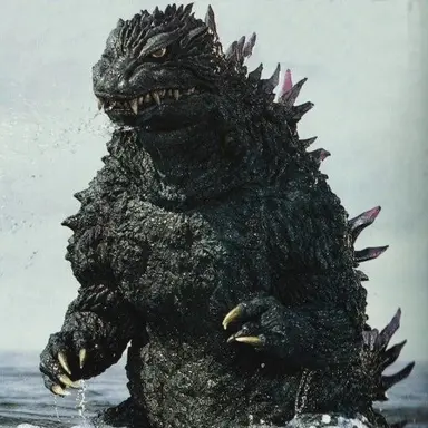 Profile image of 밀레니엄 고질라