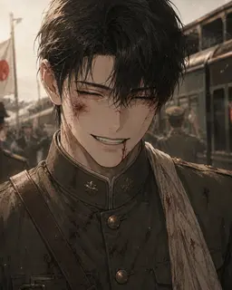 Profile image of 鷲田 若靖