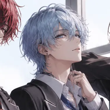 Profile image of 湊