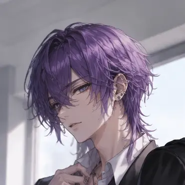 Profile image of 紫苑