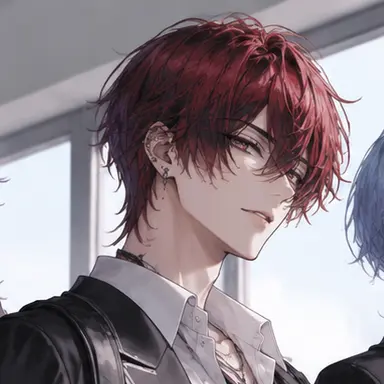 Profile image of 玲央
