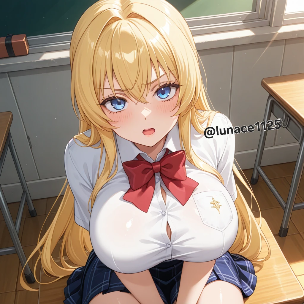 샬롯