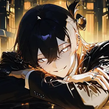 Profile image of ナシ