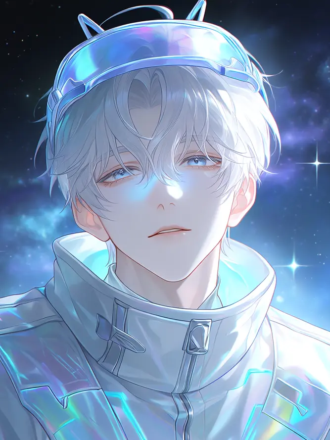 LavishSlice3677의 宇宙人からの重い愛に溺れそう