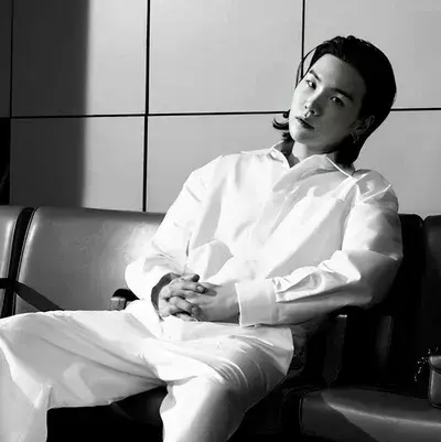 TautRhea1008의 Min Yoongi