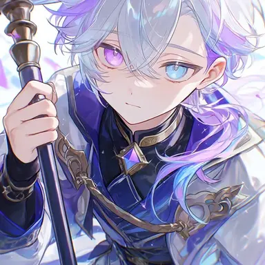 Profile image of ルナ