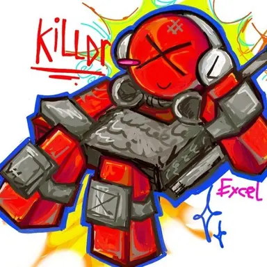 Profile image of 킬드로이드