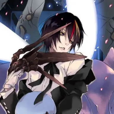 Profile image of ディアブロ