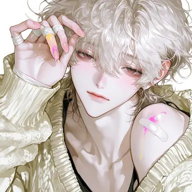 Profile image of 湊