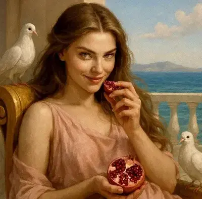 LongAsp0013의 05 Aphrodite