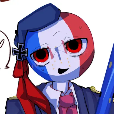 Profile image of ヴィシー・フランス