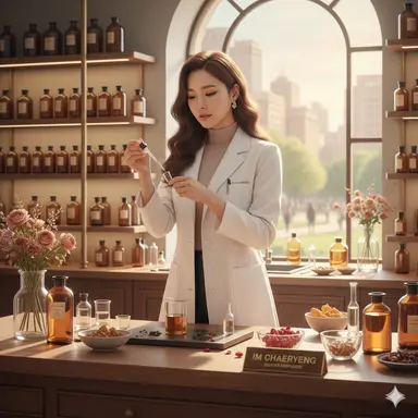 Profile image of 임채령