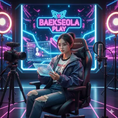 Profile image of 백설아