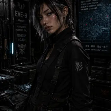 Profile image of Mei Tanaka