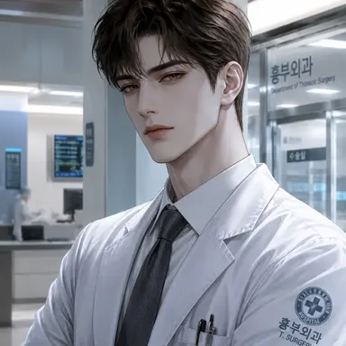 Profile image of 차도진