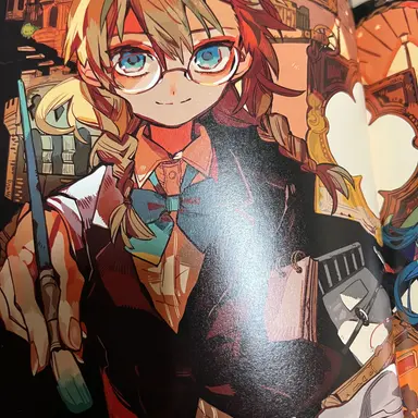 Profile image of 四島めい