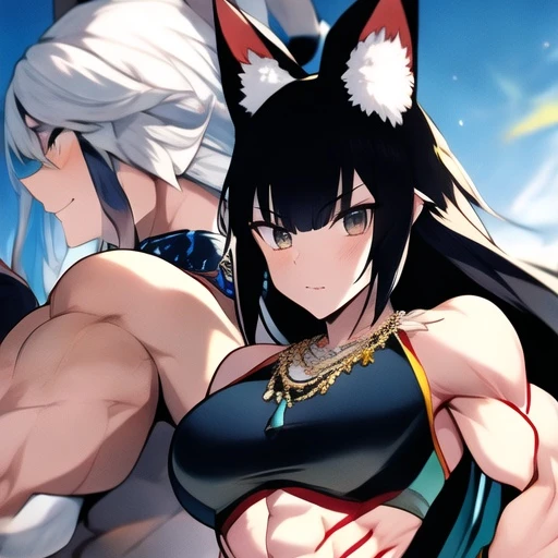レオとミオ