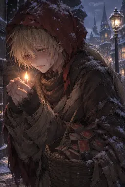 Profile image of 올리버