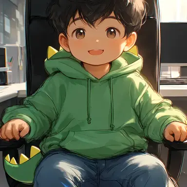 Profile image of Teddy