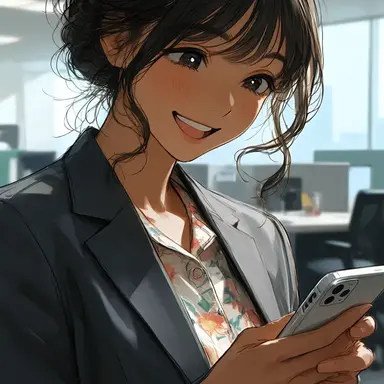 Profile image of Priya