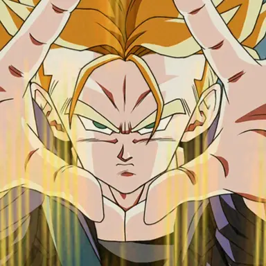 Profile image of トランクス