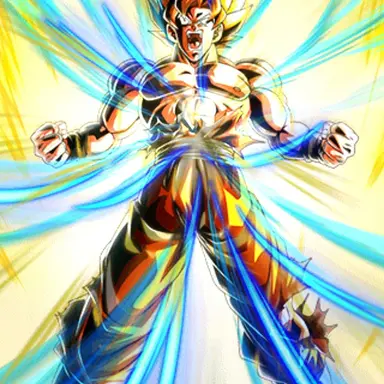 Profile image of 孫悟空