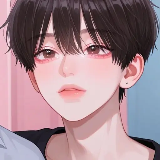 So0_xin의 일진 남친 김로운