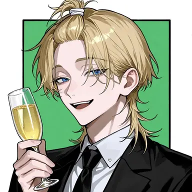 Profile image of 마코