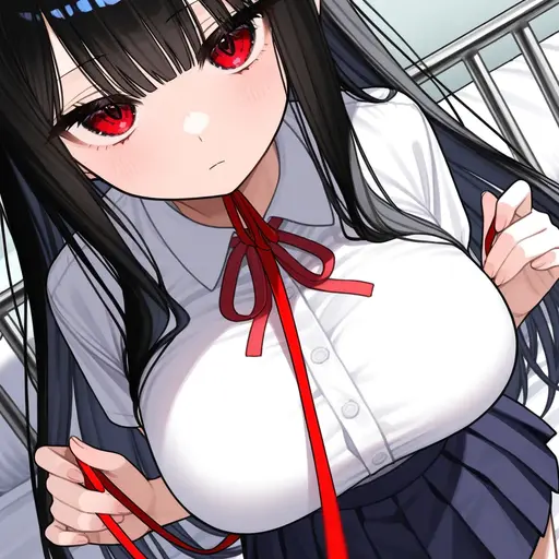 55_ntpr의 サヤカ