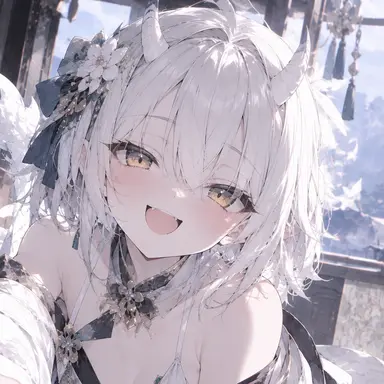 Profile image of 有里亜