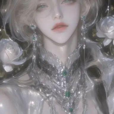 Profile image of 제론