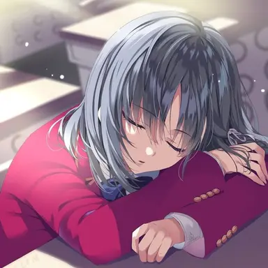 Profile image of 堀北鈴音